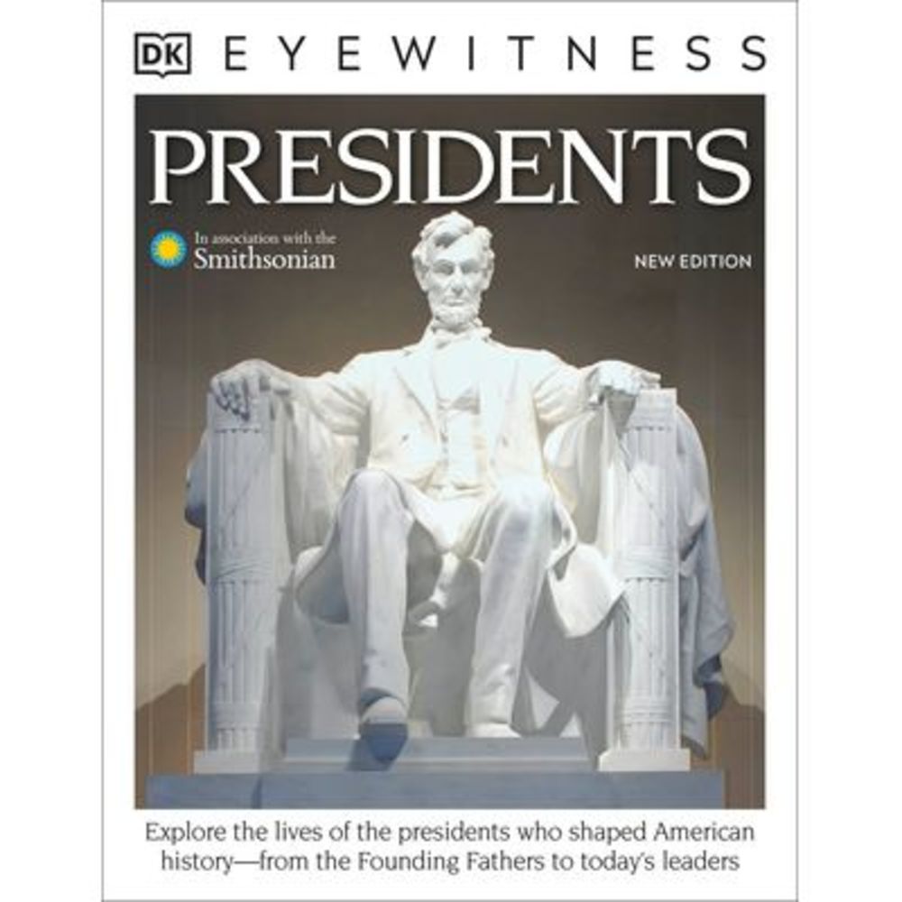Presidents -- DK